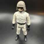 Vintage 1984 Kenner Star Wars AT-ST Driver Action Figure 4" ROTJ NO COO