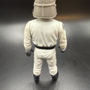 Vintage 1984 Kenner Star Wars AT-ST Driver Action Figure 4" ROTJ NO COO