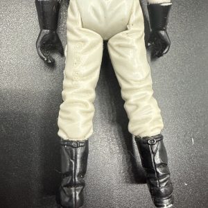 Vintage 1984 Kenner Star Wars AT-ST Driver Action Figure 4" ROTJ NO COO