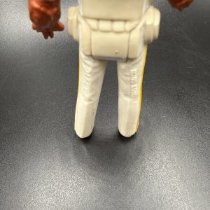 Vintage 1982 Kenner Star Wars Admiral Ackbar Action Figure