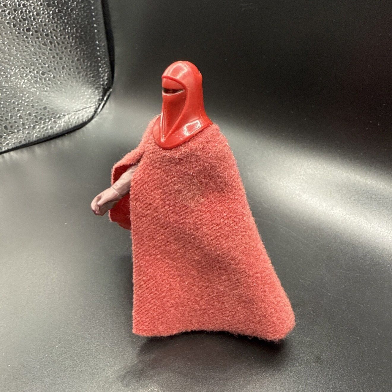 Emperors Royal Guard Star Wars 1983 Vintage Action Figure Kenner No Repro
