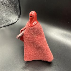Emperors Royal Guard Star Wars 1983 Vintage Action Figure Kenner No Repro