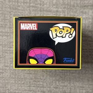 Funko Spiderman 3.75 inch Figure - 652