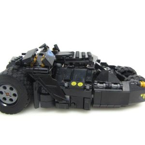 LEGO DC Batman Tumbler Scarecrow Showdown 76239 Set- Fully Built W/ Original Box