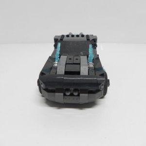 LEGO DC Comics Super Heroes: Batmobile: The Penguin Chase (76181) Fully Built