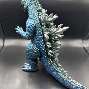 2003 Marmit Godzilla MONSTER HEAVEN 9” Sofubi MAIL-AWAY VERSION Japan Import HOT