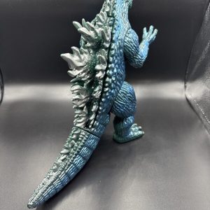 2003 Marmit Godzilla MONSTER HEAVEN 9” Sofubi MAIL-AWAY VERSION Japan Import HOT