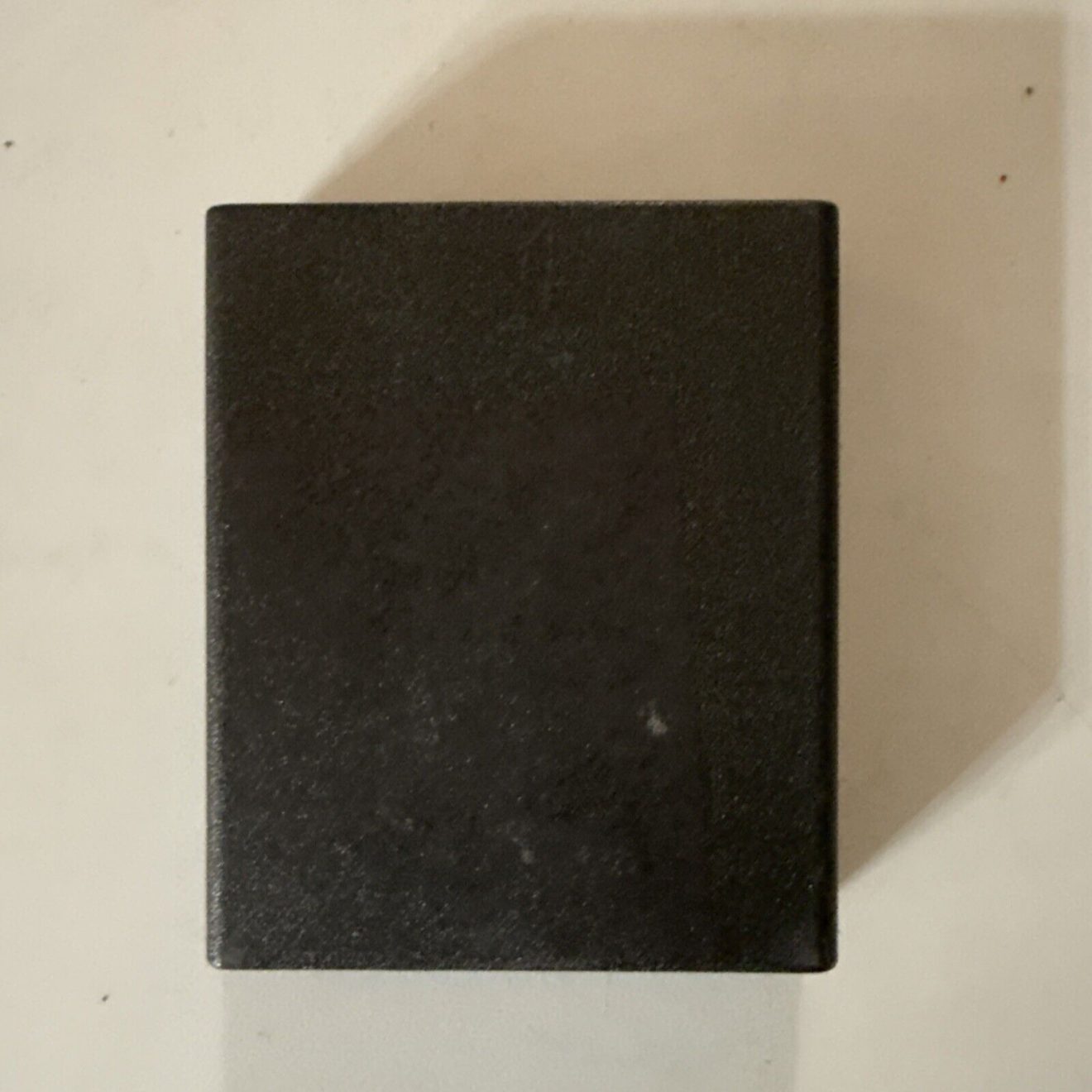 61 BASIC MATH Atari 2600 Game cartridge tested