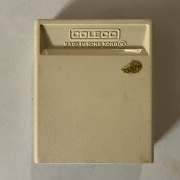 Donkey Kong Atari 2600 Authentic Cartridge Only DK ATARI
