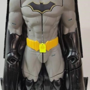 DC Comics Batman Bat-Tech Batcave Giant Transforming Playset 33” Tall