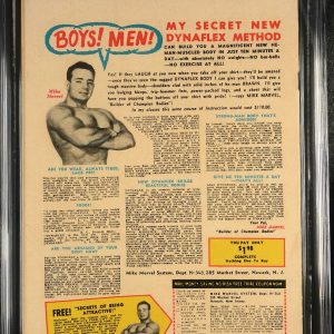 The Avengers #25 4.5 CGC Dr Doom & Fantastic Four Appearance Marvel 1966