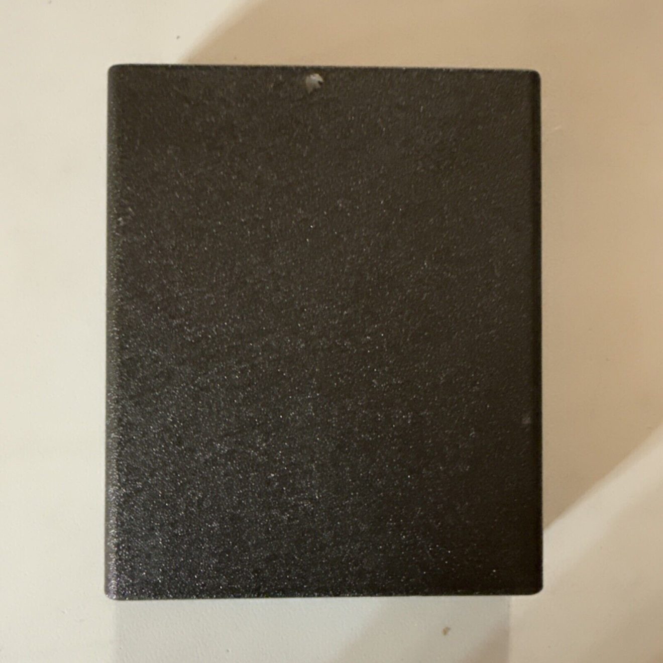 Night Driver (Atari 2600) CLEANED & TESTED