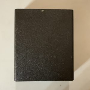 Night Driver (Atari 2600) CLEANED & TESTED