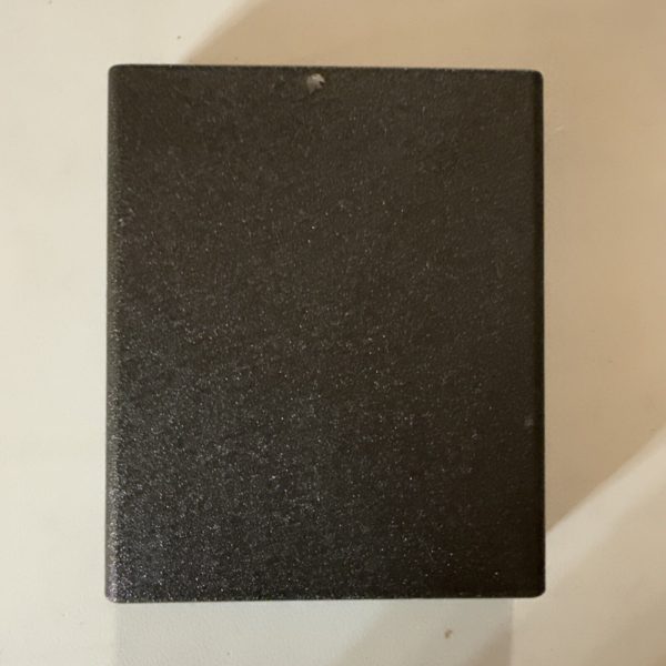 Night Driver (Atari 2600) CLEANED & TESTED