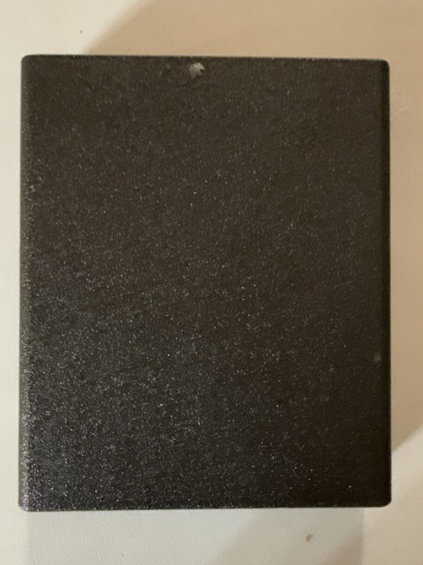 Night Driver (Atari 2600) CLEANED & TESTED