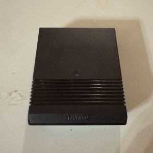 Atari 2600 Game Bugs GREAT CONDITION - TESTED AND WORKING