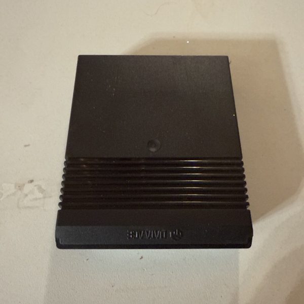Atari 2600 Game Bugs GREAT CONDITION - TESTED AND WORKING