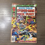 Marvel Team-Up 1979 #83 Fine/Very Fine