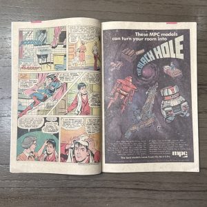 New Adventures of Superboy #8 DC comics:: We combine shipping Near Mint!