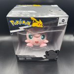 Pokemon Select Jigglypuff 4" Figure 2024 New!