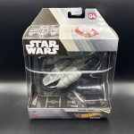 Hot Wheels Star Wars Starships Select Razor Crest 04