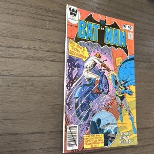 Batman #326 NM Combined Shipping DC Marvel Comics