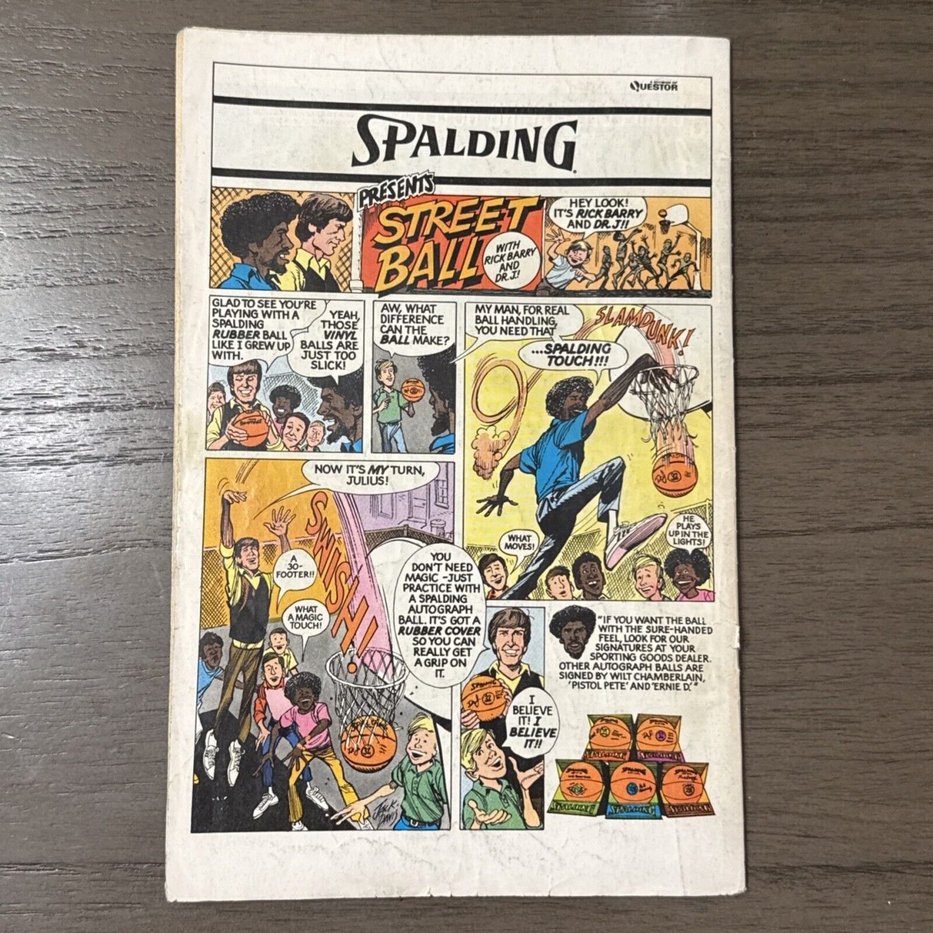 Captain America #212 (Marvel Comics August 1977)