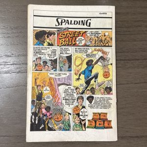 Captain America #212 (Marvel Comics August 1977)