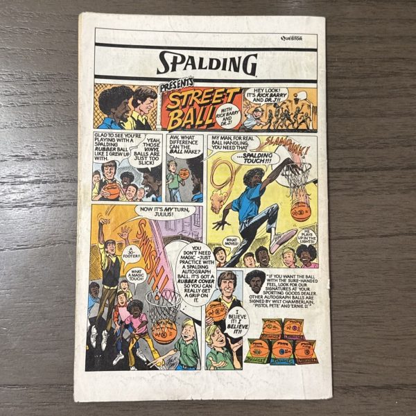 Captain America #212 (Marvel Comics August 1977)