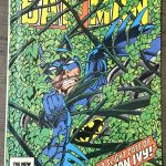 Batman # 367 (DC,1984) VF/NM