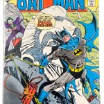 Batman #353 (DC Comics November 1982)