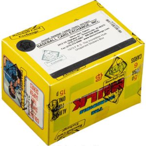 VINTAGE 1979 F.K.S. The Incredible Hulk Factory Sealed Box BBCE Certified RARE