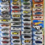 49 Piece Lot Brand New Hot Wheels & Matchbox Tuner Cars