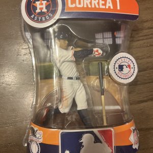 Carlos Correa Houston Astros MLB Imports Dragon Figure NEW