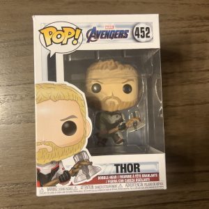 Funko Pop! Vinyl: Marvel - Thor - FYE Exclusive #482