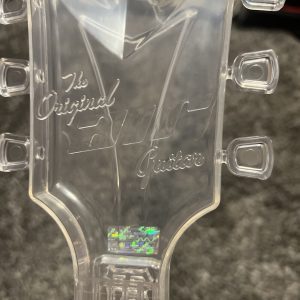 Taylor Swift Original Signed Autographed Toy Air Guitar
