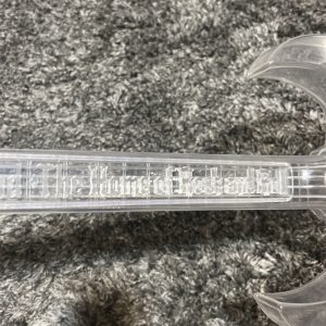 Taylor Swift Original Signed Autographed Toy Air Guitar