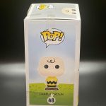 Funko Pop! Animation: Peanuts - Charlie Brown