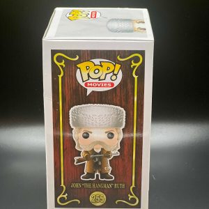 Funko Pop! Vinyl: The Hateful Eight John Ruth "The Hangman" #255