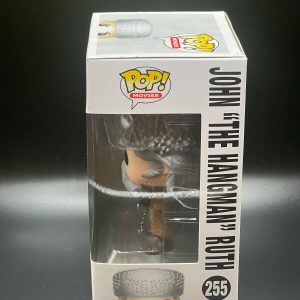 Funko Pop! Vinyl: The Hateful Eight John Ruth "The Hangman" #255