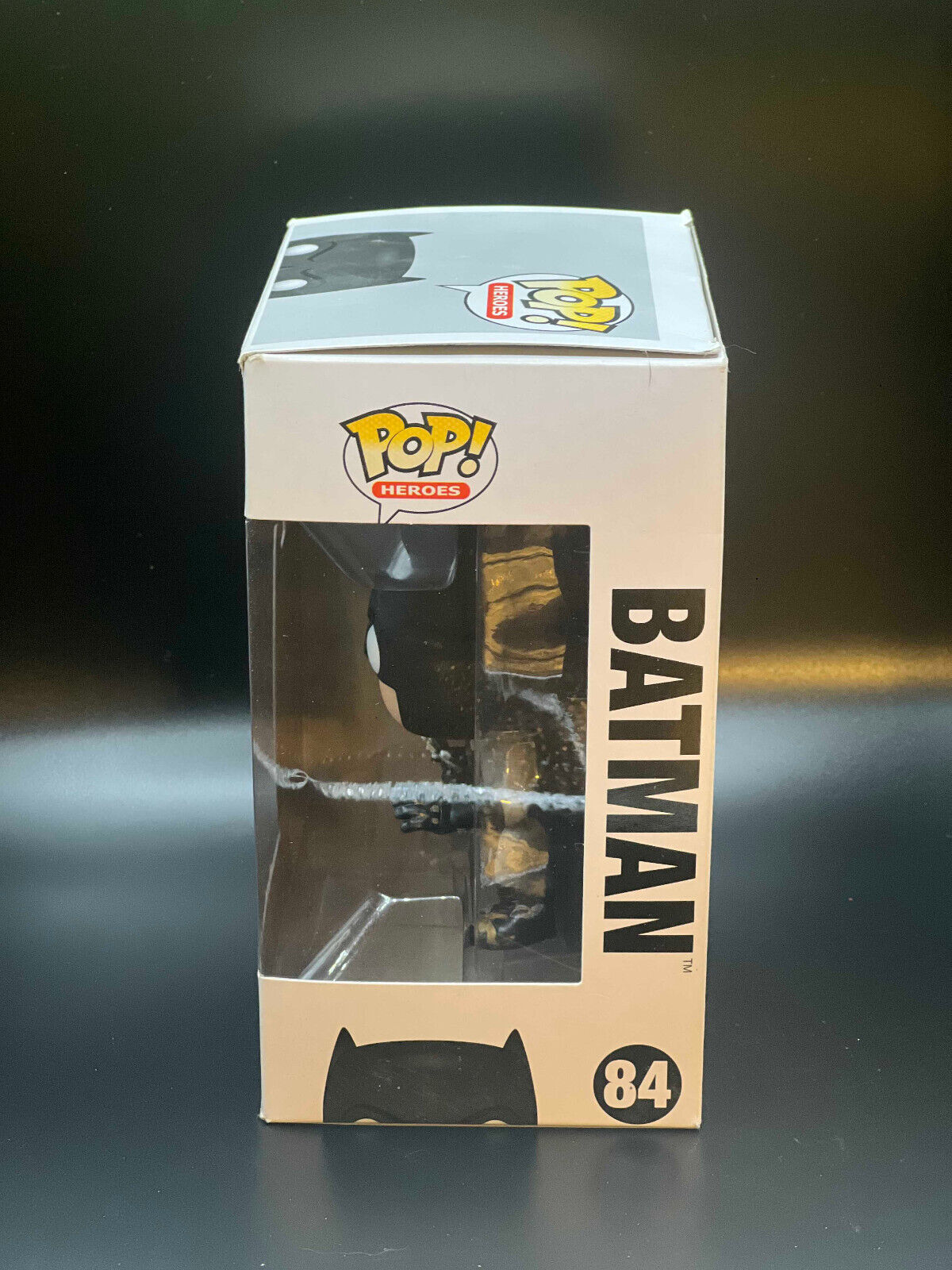 Funko Pop! Vinyl: DC Universe - Batman #84