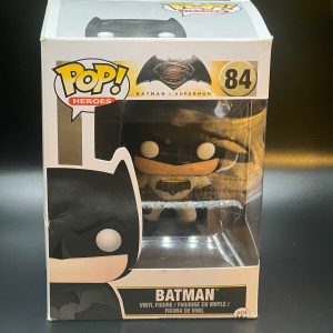 Funko Pop! Vinyl: DC Universe - Batman #84