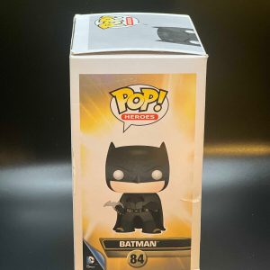 Funko Pop! Vinyl: DC Universe - Batman #84