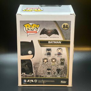 Funko Pop! Vinyl: DC Universe - Batman #84