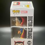 New Doctor Strange - Pop! Vinyl #149 Pop! Vinyl Funko Figure Marvel