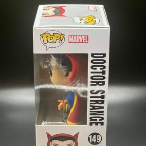 New Doctor Strange - Pop! Vinyl #149 Pop! Vinyl Funko Figure Marvel