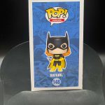 Funko POP! 2016 New York Comic Con BATGIRL #148 LIMITED EDITION Vinyl Figure