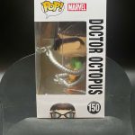 Funko Pop! Vinyl: Marvel - Doctor Octopus #150