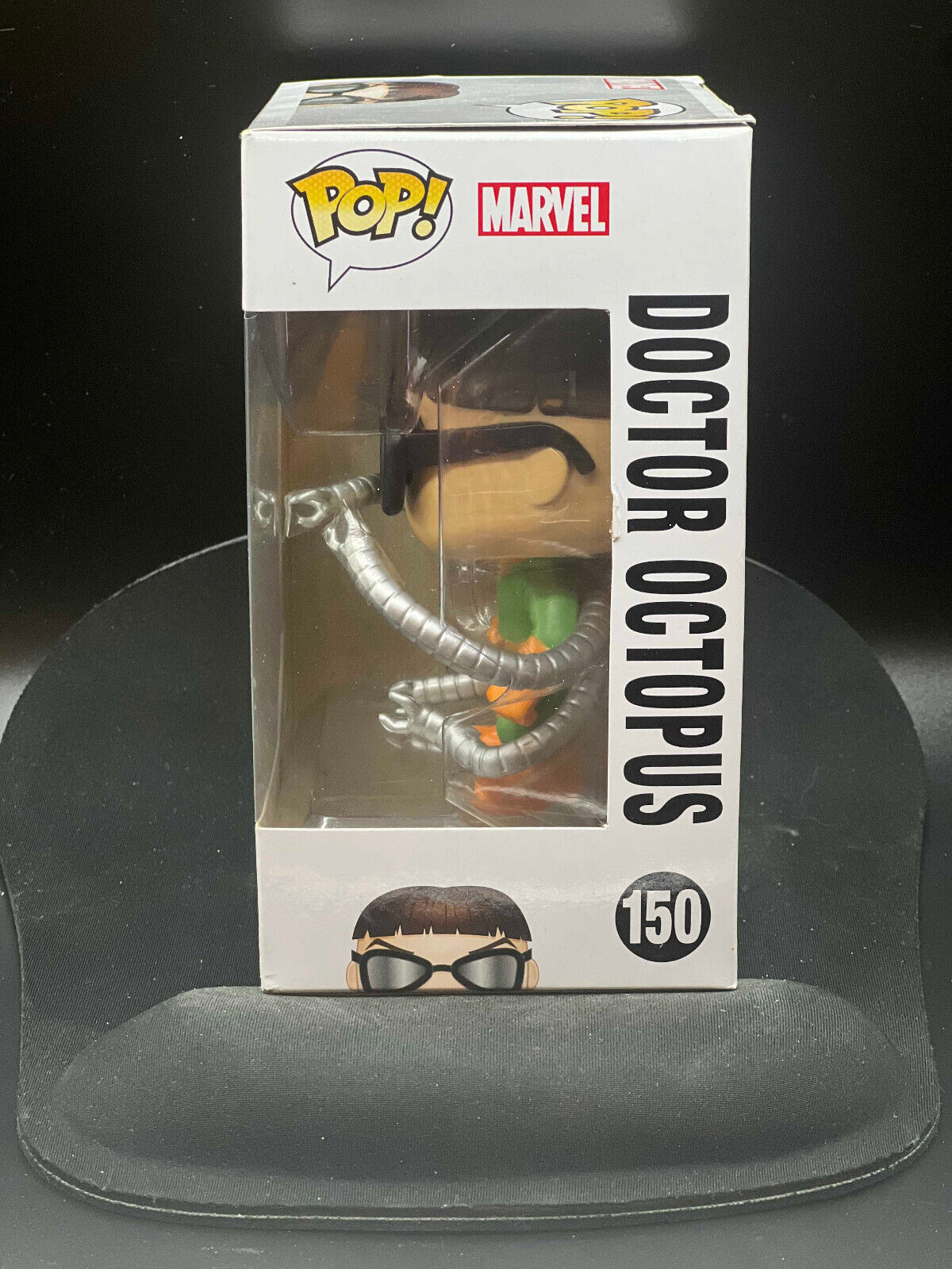 Funko Pop! Vinyl: Marvel - Doctor Octopus #150