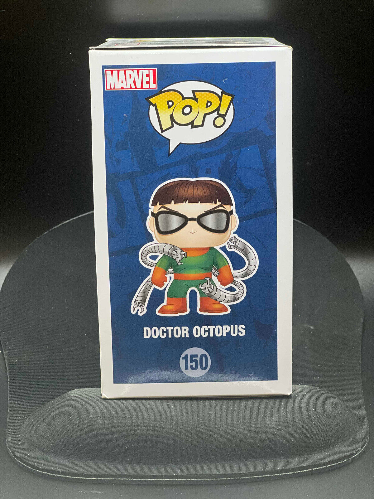 Funko Pop! Vinyl: Marvel - Doctor Octopus #150